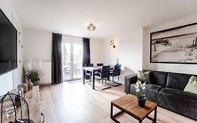 Seawave Apartment